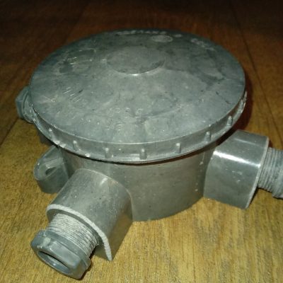 Caja de paso