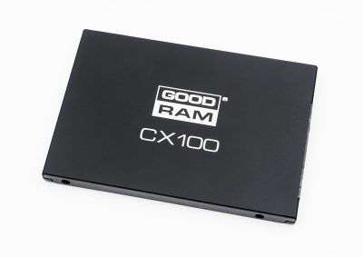 2 TB solid-state drive