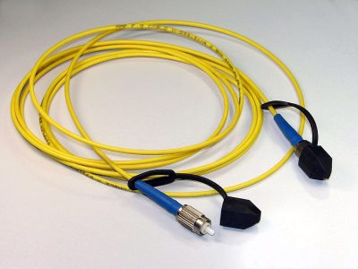 Cable patchcord HP 10 Gbe