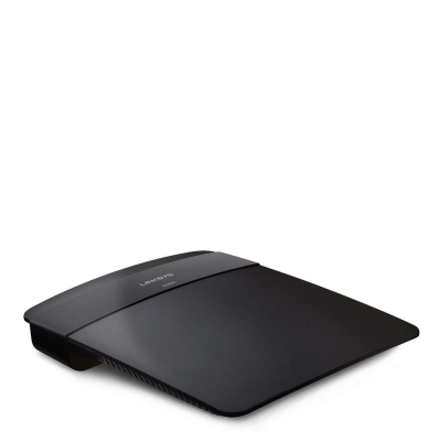 Router Linksys E1200