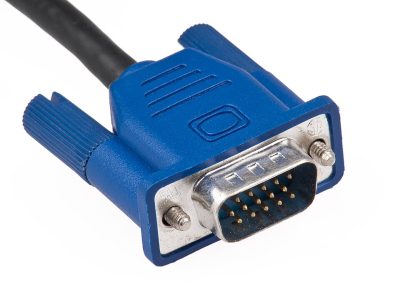 Cables VGA