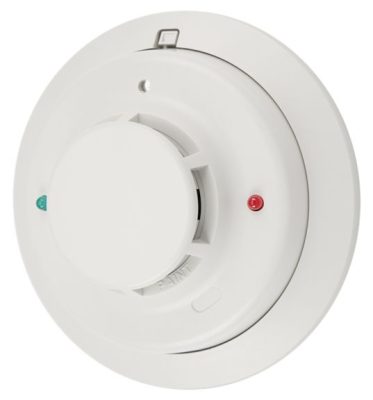 System Sensor 2W-B fire alarm device