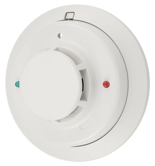 System Sensor equipo de incendios 2W-B
