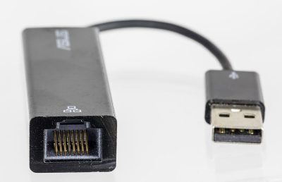 Convertodor USB a HDMI