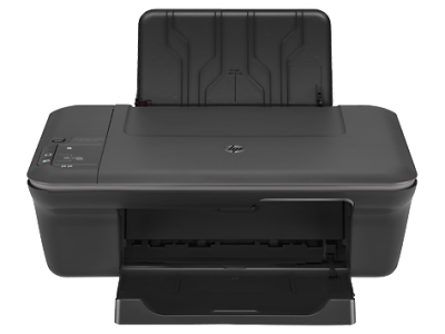 HP Deskjet 2050 printer