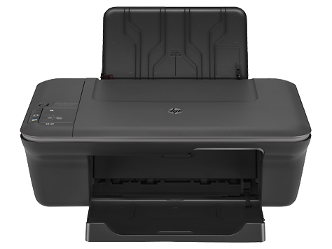 Impresora HP deskjet 2050