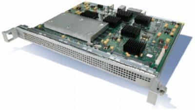 Cisco ASR 1000 EMBEDDED SERVICES PROCESSORS, 20G