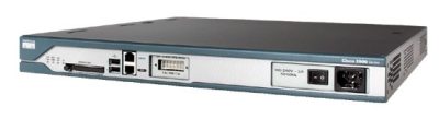 ROUTER Cisco 2800 2800 Series