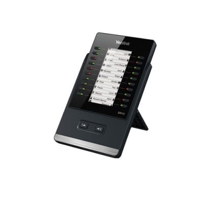 Yealink expansion module