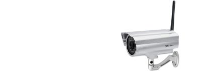 Foscam FI8904W wireless IP camera