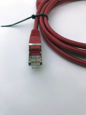 Cat 5e Network Cable RJ45M