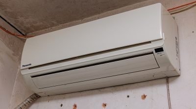 ECOX Aire 12000 BTU MSE-12CR