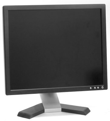 Monitor