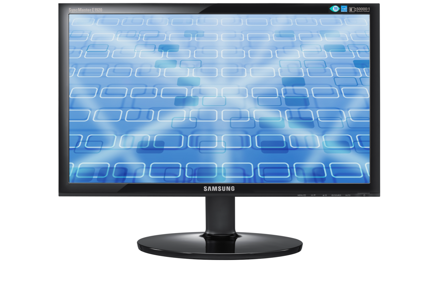 Samsung E1920 monitor