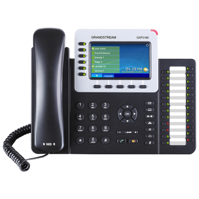 Grandstream GXP2160 phone