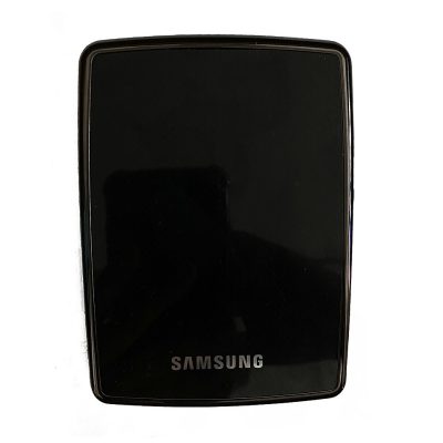 WD external hard drive