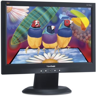 ViewSonic VA1703 monitor