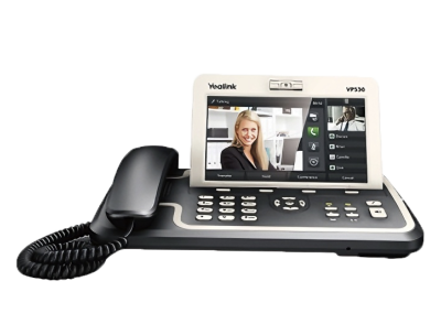 Yealink VP530 video phone
