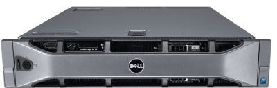 Dell R710 server