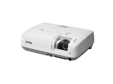 Epson PowerLite S6+ projector
