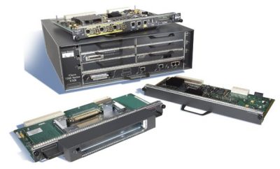 Router Cisco 7200 7200 Series