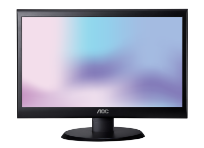 AOC E960S monitor