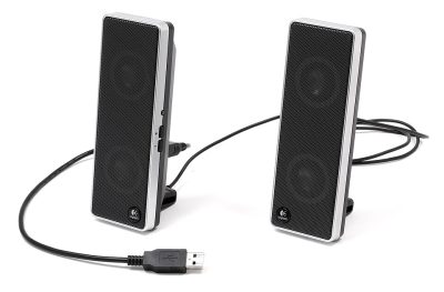 Genius sound system