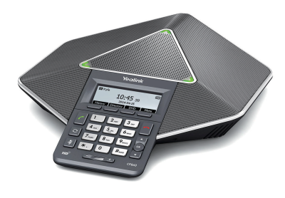 Yealink CP860 conference phone