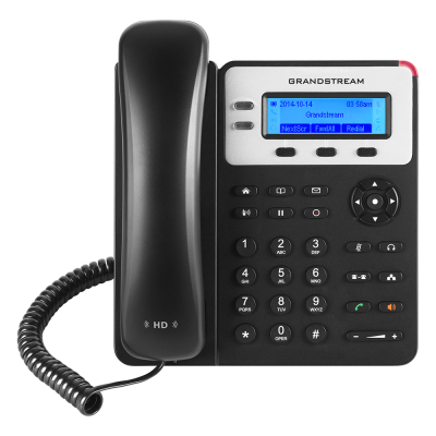 Grandstream GXP1625 phone