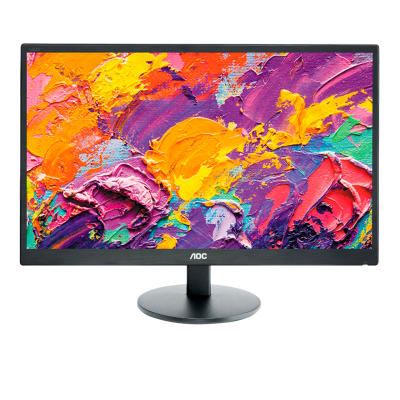 AOC 2270 monitor