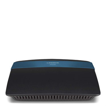 Modem Linksys EA2700 Linksys EA2700-LA