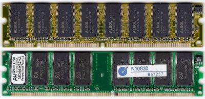 Samsung 2 GB memory