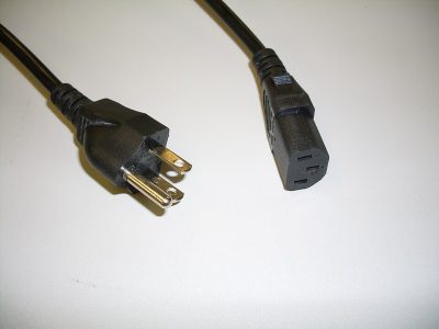 Cables de poder