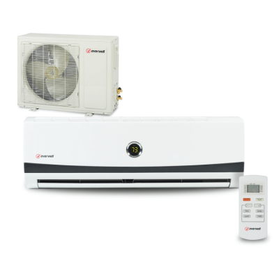 Everwell 24,000 BTU air conditioner MC2423