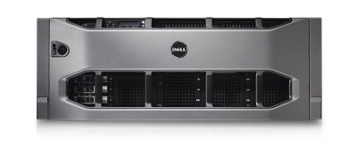 Dell R910 server