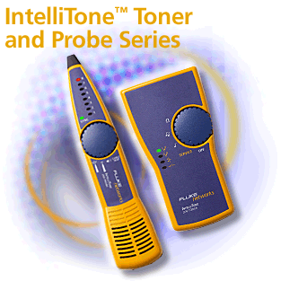 Fluke IntelliTone Pro 100 Toner