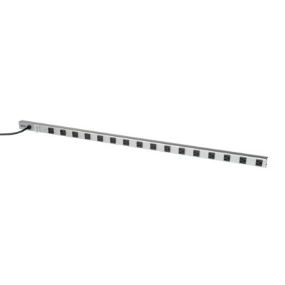 Tripp Lite SS7415 15 A vertical power strip