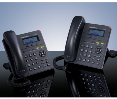 Grandstream GXP1405 phone