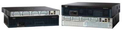 Cisco 2911 router