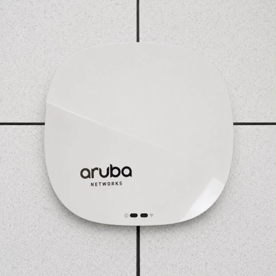 Aruba AP-335 access point