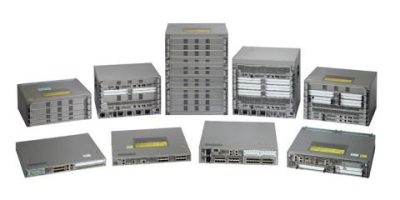 Cisco ASR 1006 router