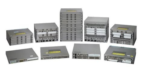Cisco ASR 1006 router