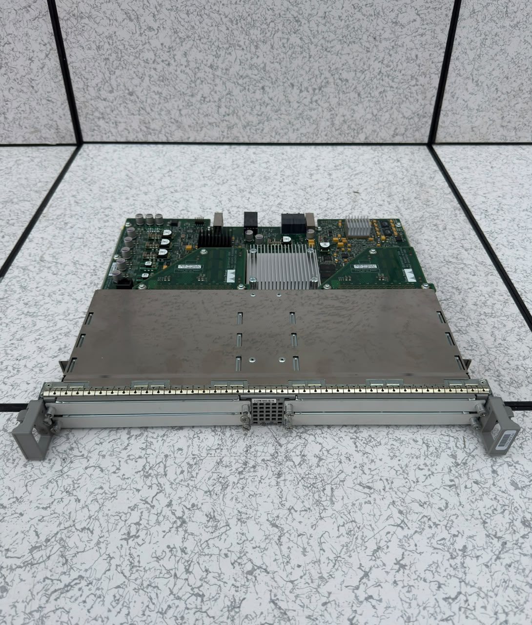 Cisco ASR 1000 Route Processor 2 ASR-1000-RP2