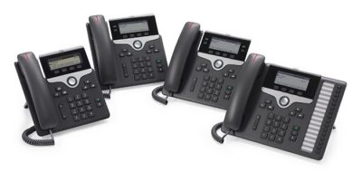 Cisco CP-7821 phone