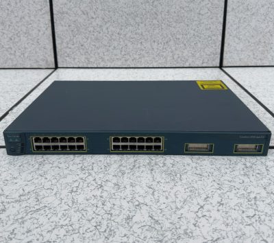 Cisco Catalyst 3500