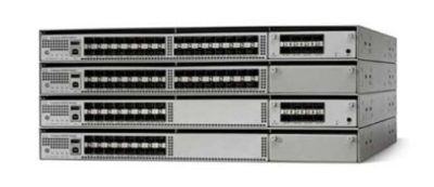 Cisco Catalyst 4500-X series