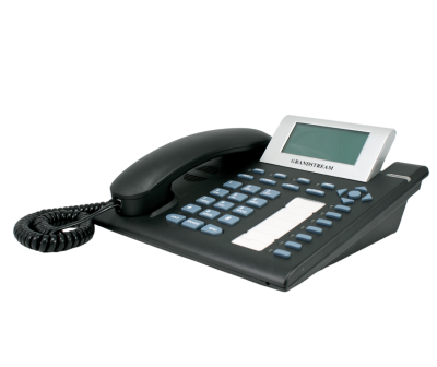 Grandstream GXP2000 v2.0 phone