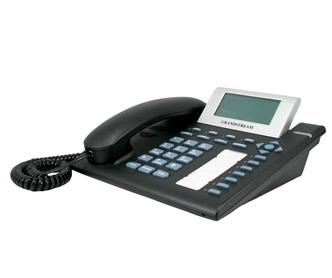 Telefono Grandstream GXP2000 GXP2000 v2.0