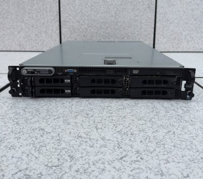 Dell PowerEdge 2950 server