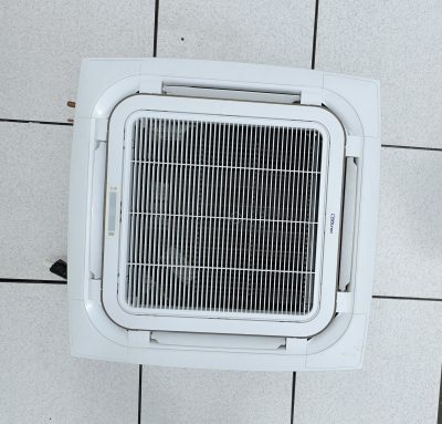 Cooltek 60,000 BTU air conditioner PCC2-60ZCRA-RM